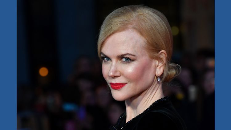 Dallas hosts Nicole Kidman, Elle Fanning as they film new Paramount+ series — KENS 5 (San Antonio)