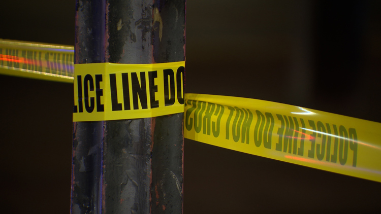 Woman found shot to death inside Forney home; man taken into custody, sheriff's office says — WFAA (Dallas-Fort Worth), San Antonio Community news