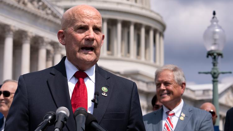 FBI arrests 17-year-old accused of plotting to assassinate a North Texas congressman — KENS 5 (San Antonio), San Antonio Community news