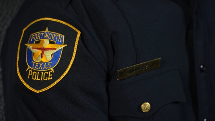 Fort Worth police officer dies after suffering medical emergency while on duty — KENS 5 (San Antonio)