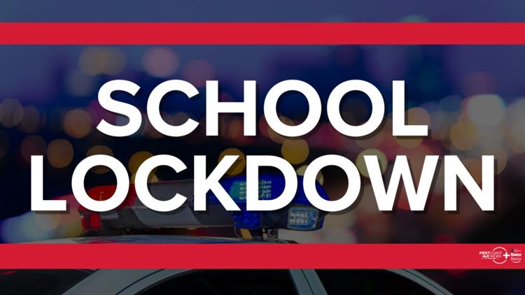 Bomb threat prompts evacuation at Sotomayor High School, district officials say — KENS 5 (San Antonio)