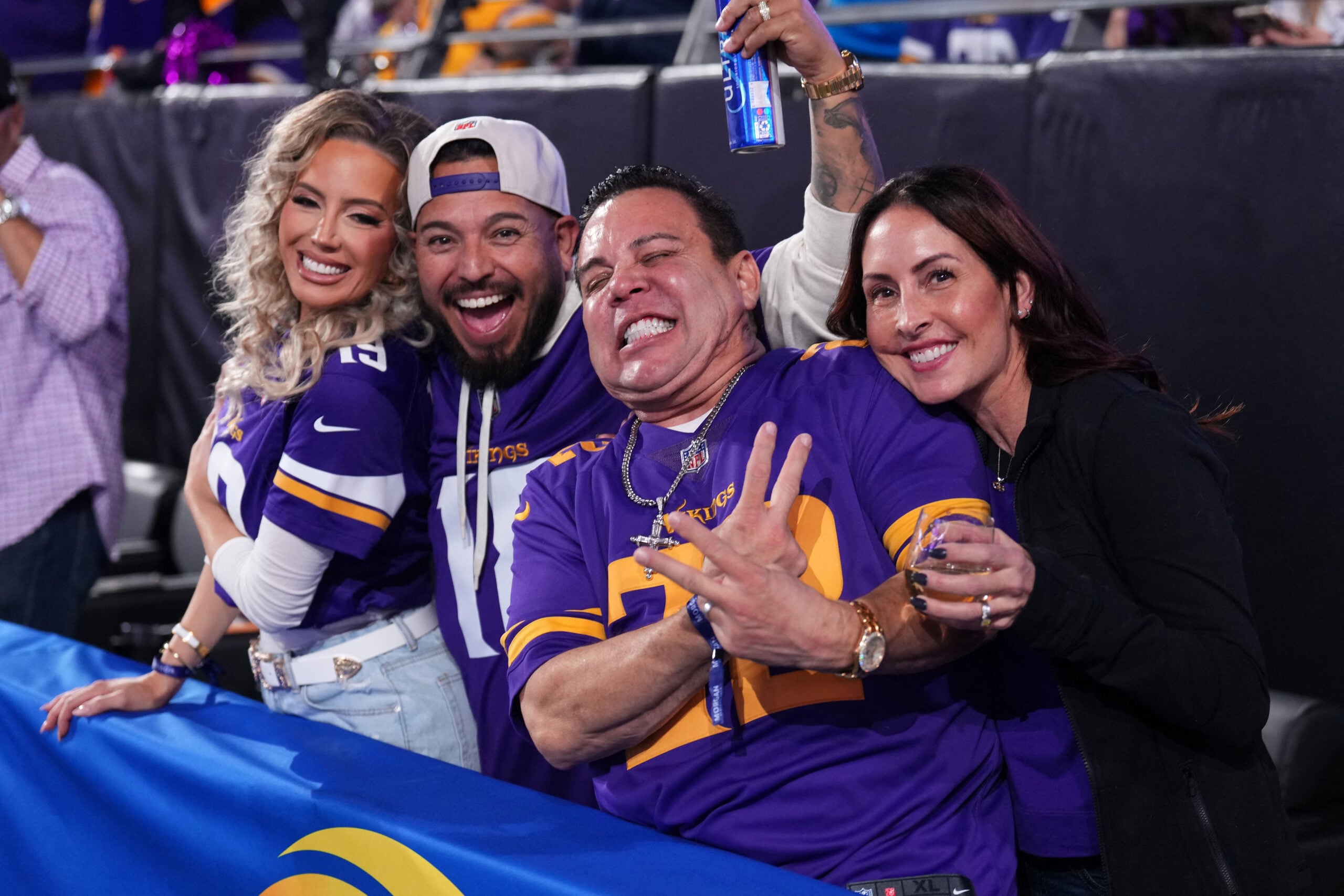 4 Key Vikings Players vs. Colts — Vikings Territory, San Antonio Health news