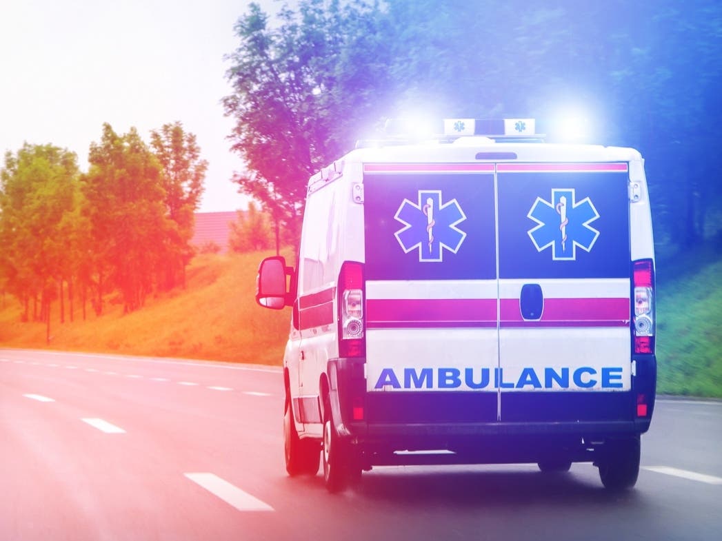 Car Slams Into Oncoming Traffic Killing 2 People In South Bay: Police — Cupertino Patch, San Antonio Community news