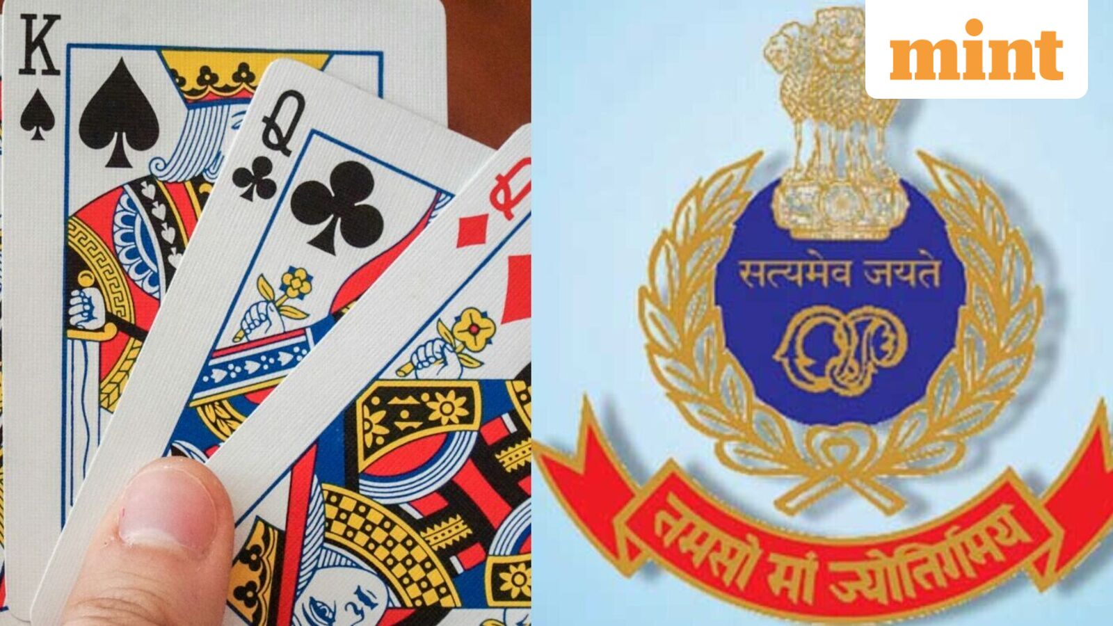 Odisha Police Ganjam Gambling Crackdown, Raids: 470 arrested, over ₹12.65 lakh seized ahead of Kumar Purnima — Mint India, San Antonio Technology news