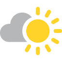 Today: Currently 72F, High 84F, Low 71F, Mostly Cloudy — NBC 6 Weather South Florida
