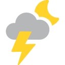 Today: Currently 75F, High 81F, Low 71F, Cloudy — NBC 6 Weather South Florida, San Antonio Community news